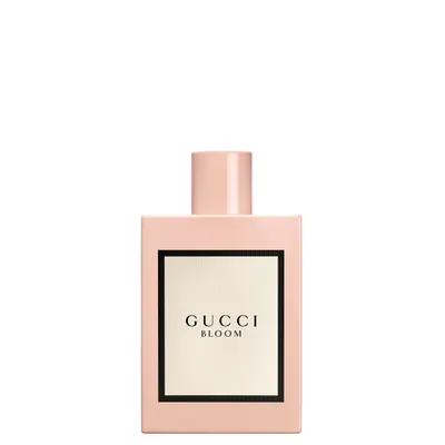 Gucci Bloom 50 ml, eau de parfum florale au jasmin sambac