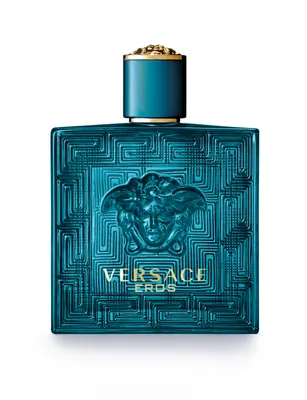 Eros Homme Versace, EDT boisée et fraîche 100 ml