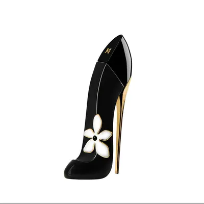 Jasmin Absolute aux notes gourmandes, 80 ml — Carolina Herrera