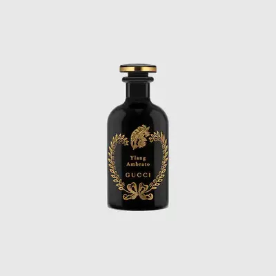 Ylang Ambrato, eau de parfum Gucci