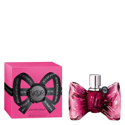 Bonbon de Viktor&Rolf, eau de parfum au caramel 90 ml