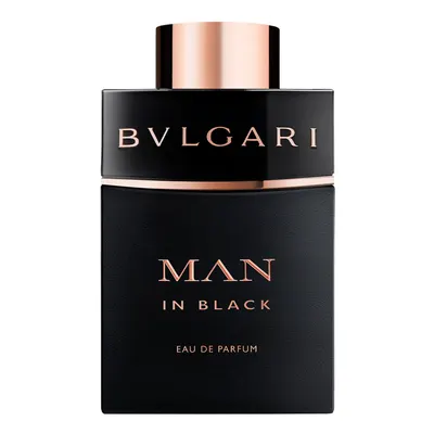 Man in Black de Bvlgari, flacon d’eau de parfum 60 ml