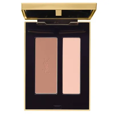 Duo de contouring Couture 02 par YSL