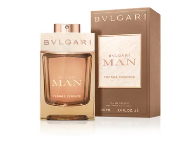 Bvlgari Man Terrae Essence, eau de parfum