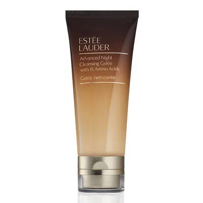 Gelée visage moussante aux 15 acides aminés — Estée Lauder, 100 ml