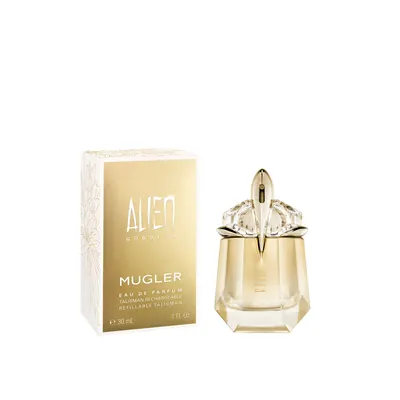 Alien Goddess — eau de parfum rechargeable 30 ml, Mugler
