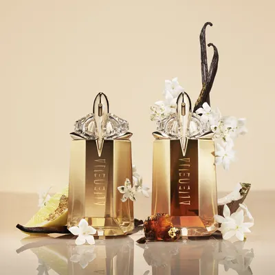 Alien Goddess Mugler, recharge Eau de Parfum 60 ml