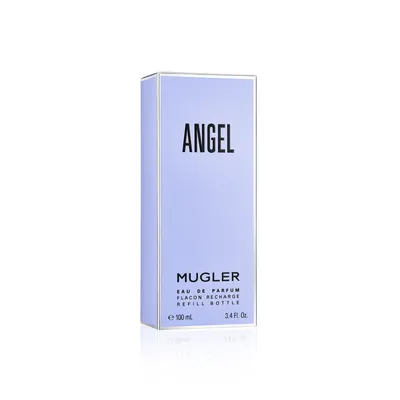 Recharge Angel Mugler, eau de parfum 100 ml