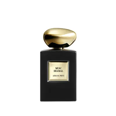 Musc Shamal Armani Privé, eau de parfum 100 ml