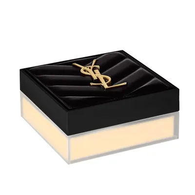 Poudre libre multi-usage au fini flouté naturel — YSL