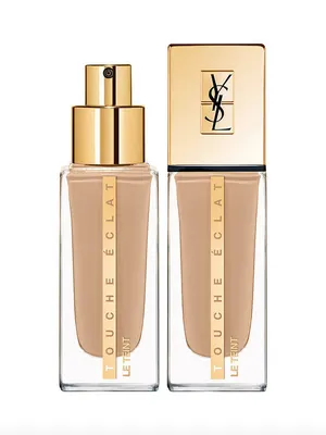 Teinte B50 — fond de teint Touche Éclat Le Teint YSL