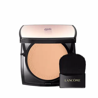 Poudre compacte Belle de Jour 03, éclat naturel signé Lancôme