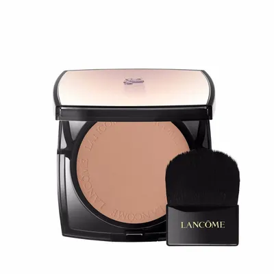 Lancôme Belle de Teint 06 Belle Cannelle, poudre compacte
