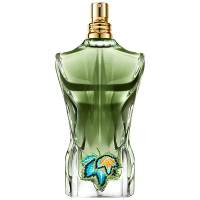 Paradise Garden de Jean Paul Gaultier, eau de parfum 125 ml
