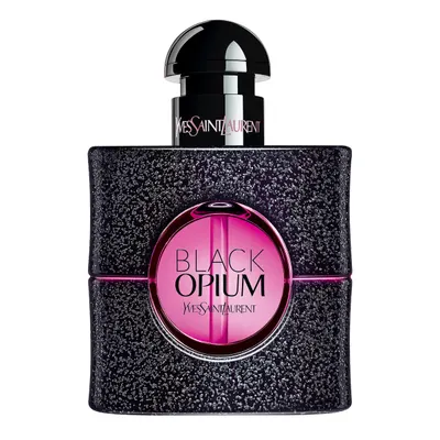Black Opium Neon YSL, eau de parfum femme — 30 ml