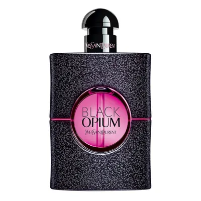 Black Opium Neon, eau de parfum au café et fruit du dragon — 75 ml