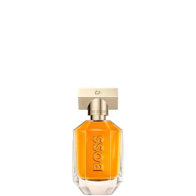 BOSS The Scent EDP Intense pour femme — 50 ml