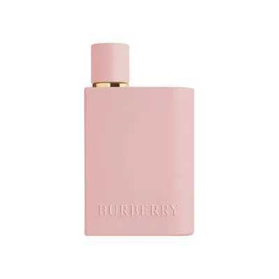 Burberry Her Parfum, cerise, ambre et vanille — 50 ml