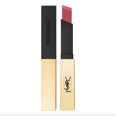 Nu Incongru 12, rouge à lèvres YSL au raisin carré
