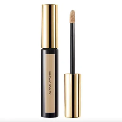 Correcteur de teint YSL All Hours, nuance 02 Ivory