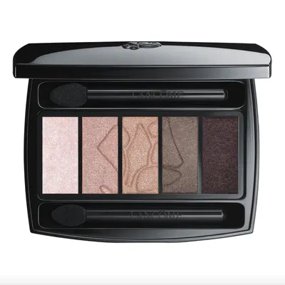 Hypnôse 09 Lancôme : palette de cinq fards à paupières