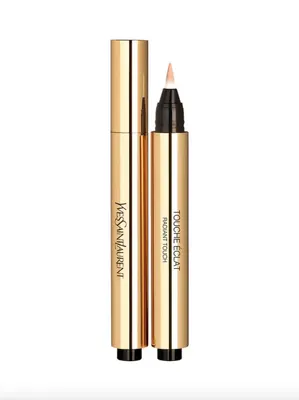 Illuminateur de teint en stylo 01 Rose Lumière — YSL