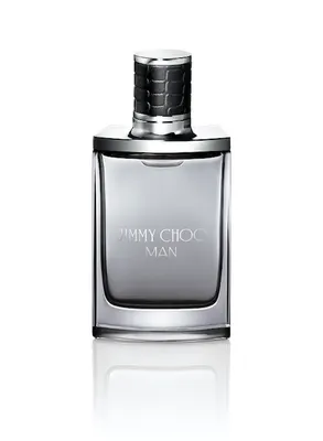Jimmy Choo Man, eau de toilette boisée aromatique 50 ml