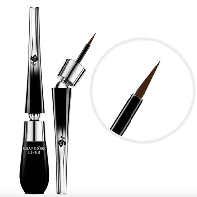 Eyeliner Grandiôse à tige flexible, 03 Saphir Mirif — Lancôme