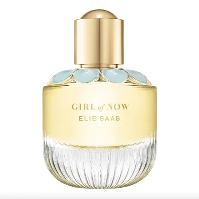 Girl of Now, eau de parfum amande & fleur d’oranger — Elie Saab 50 ml