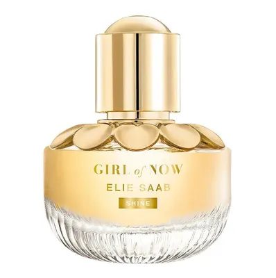 Girl of Now Shine, eau de parfum Elie Saab 30 ml