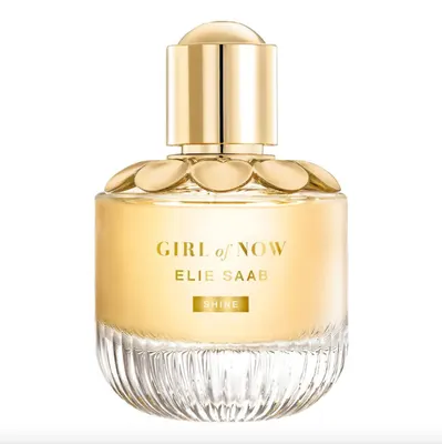 Girl of Now Shine, eau de parfum Elie Saab 50 ml