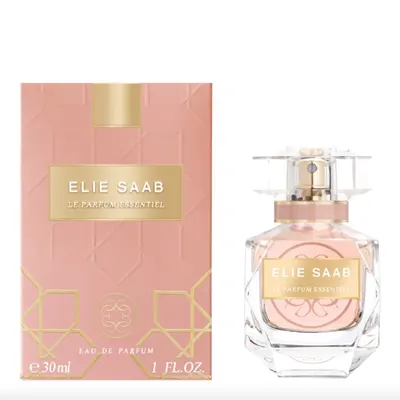 Le Parfum Essentiel d’Elie Saab, eau de parfum