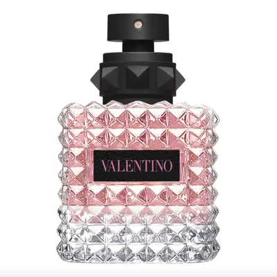 Born in Roma Donna Valentino, eau de parfum jasmin & vanille 50 ml