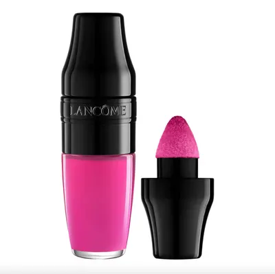 Teinte 379 rose vif — rouge à lèvres Matte Shaker Lancôme