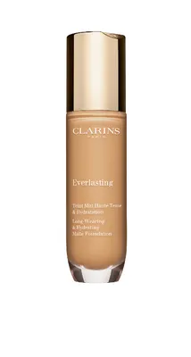 Fond de teint mat Clarins Everlasting, teinte 112.7W