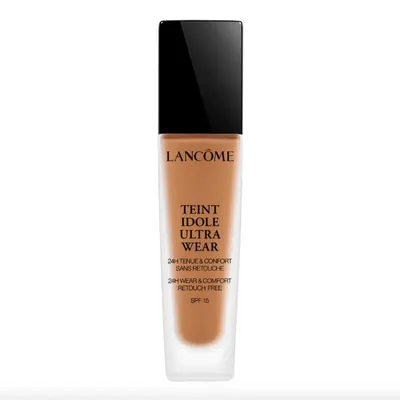 Teint Idole Ultra Wear 09 Cookie, fond de teint Lancôme 30 ml