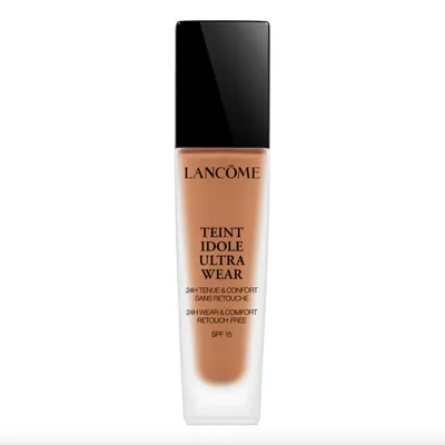Teint Idole Ultra Wear 10.2 Bronze — fond de teint Lancôme, 30 ml