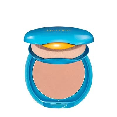 UV Protect, compact teint mat SPF 30 – Shiseido