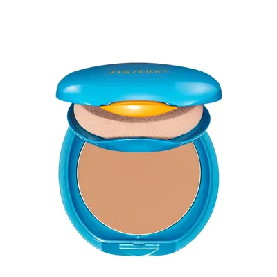 Compact teint nomade à fini mat, SPF 30 – Shiseido