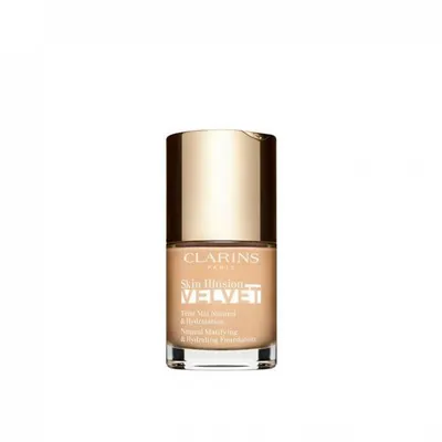 Fond de teint mat Skin Illusion Velvet 103N – Clarins