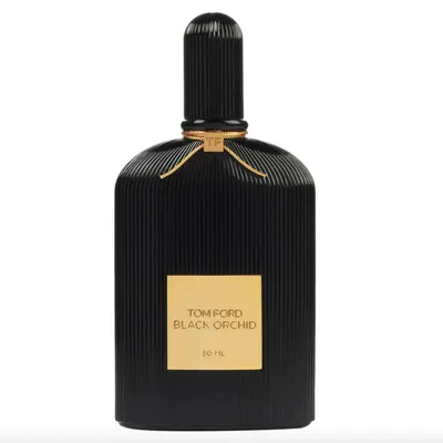 Black Orchid Tom Ford, eau de parfum florale 50 ml