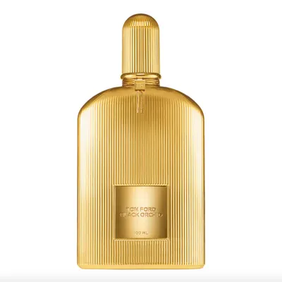 Black Orchid Parfum doré Tom Ford, parfum mixte 100 ml