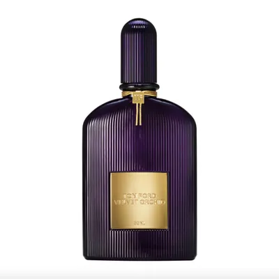 Velvet Orchid de Tom Ford, parfum ambré floral 50 ml
