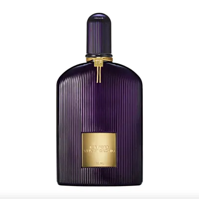 Velvet Orchid Tom Ford, eau de parfum ambrée florale 100 ml