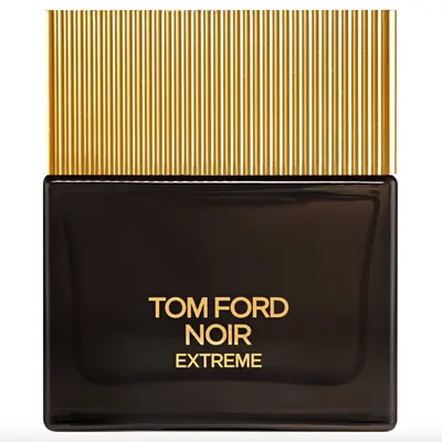 Noir Extrême Tom Ford, eau de parfum ambrée 150 ml