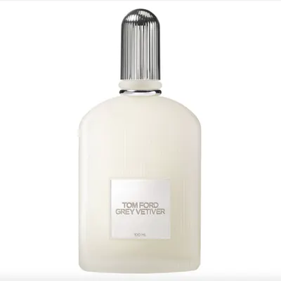 Grey Vetiver Tom Ford, eau de parfum boisée 100 ml