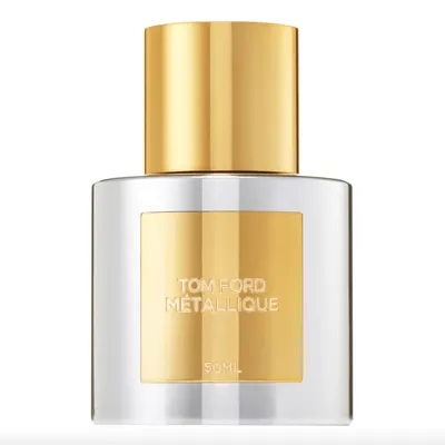 Métallique, eau de parfum florale Tom Ford 50 ml