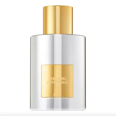 Tom Ford Métallique, eau de parfum florale 100 ml