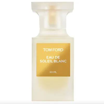 Tom Ford Eau de Soleil Blanc, eau de toilette 50 ml