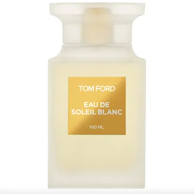 Eau de Soleil Blanc Tom Ford, eau de toilette 100 ml